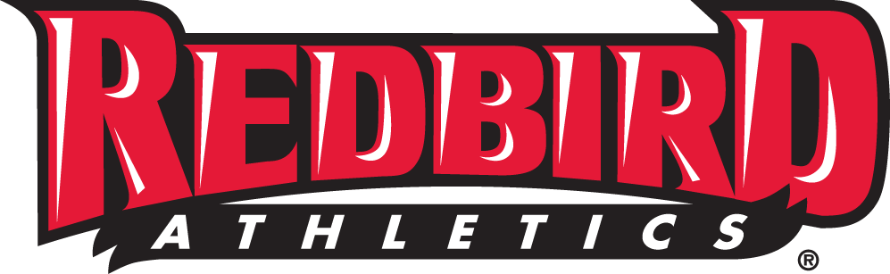 Illinois State Redbirds 2005-Pres Wordmark Logo v4 diy iron on heat transfer